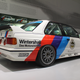 Of course they also have some E30s, like this very quick one